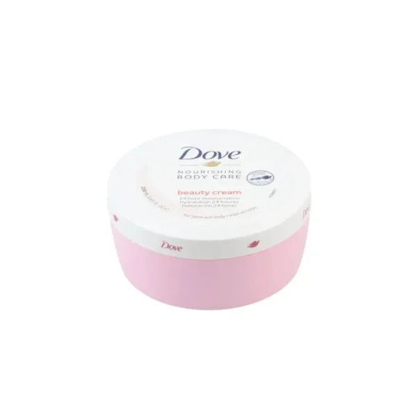 Dove Nourishing Body Care Crema Corporal 250ml