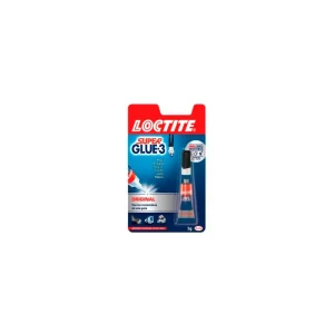 Superglue 3 Loctite 3g 33