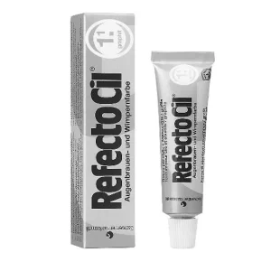 Refectocil Eyelash and Eyebrow Tint 1.1-Graphite 15ml