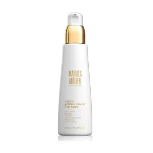 Marlies Moller Luxury Golden Caviar Champú 200ml