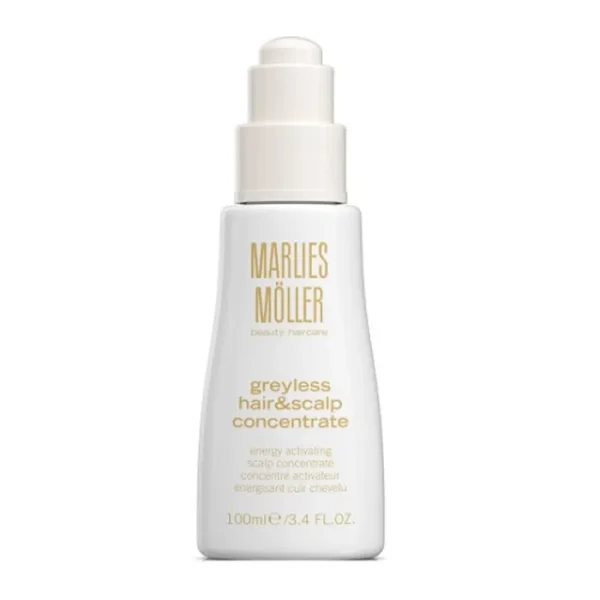 Marlies Möller Greyless Hair and Scalp Concentrate 100ml