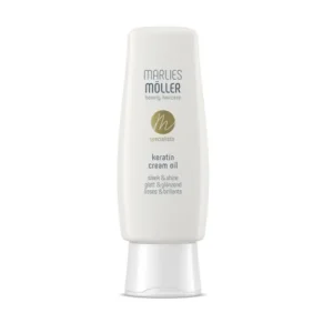 Marlies Möller Aceite De Keratina En Crema 100ml