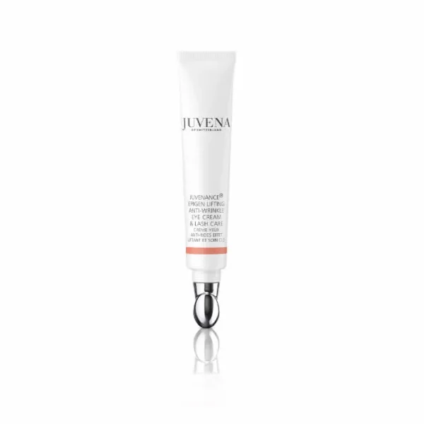 Juvena Juvenance Epigen Lifting Anti-Falte Eye Cream and Lash Care 20ml