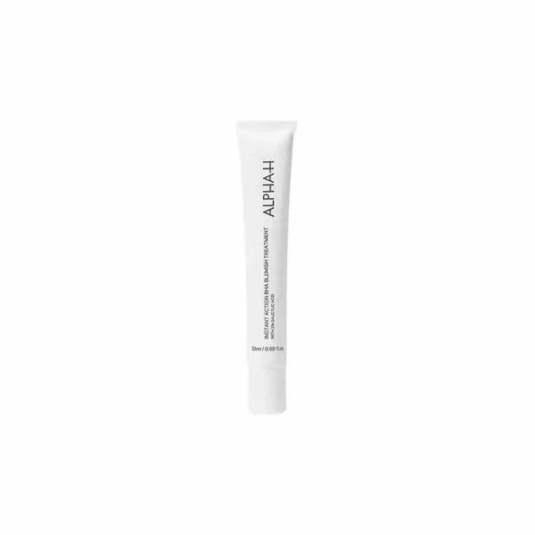 Alpha H Instant Action BHA Blemish Trearment 20ml