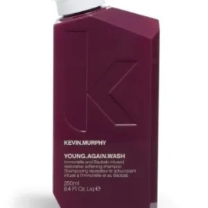 Kevin Murphy Young Again Wash Champú Restaurador Antienvejecimiento 250ml