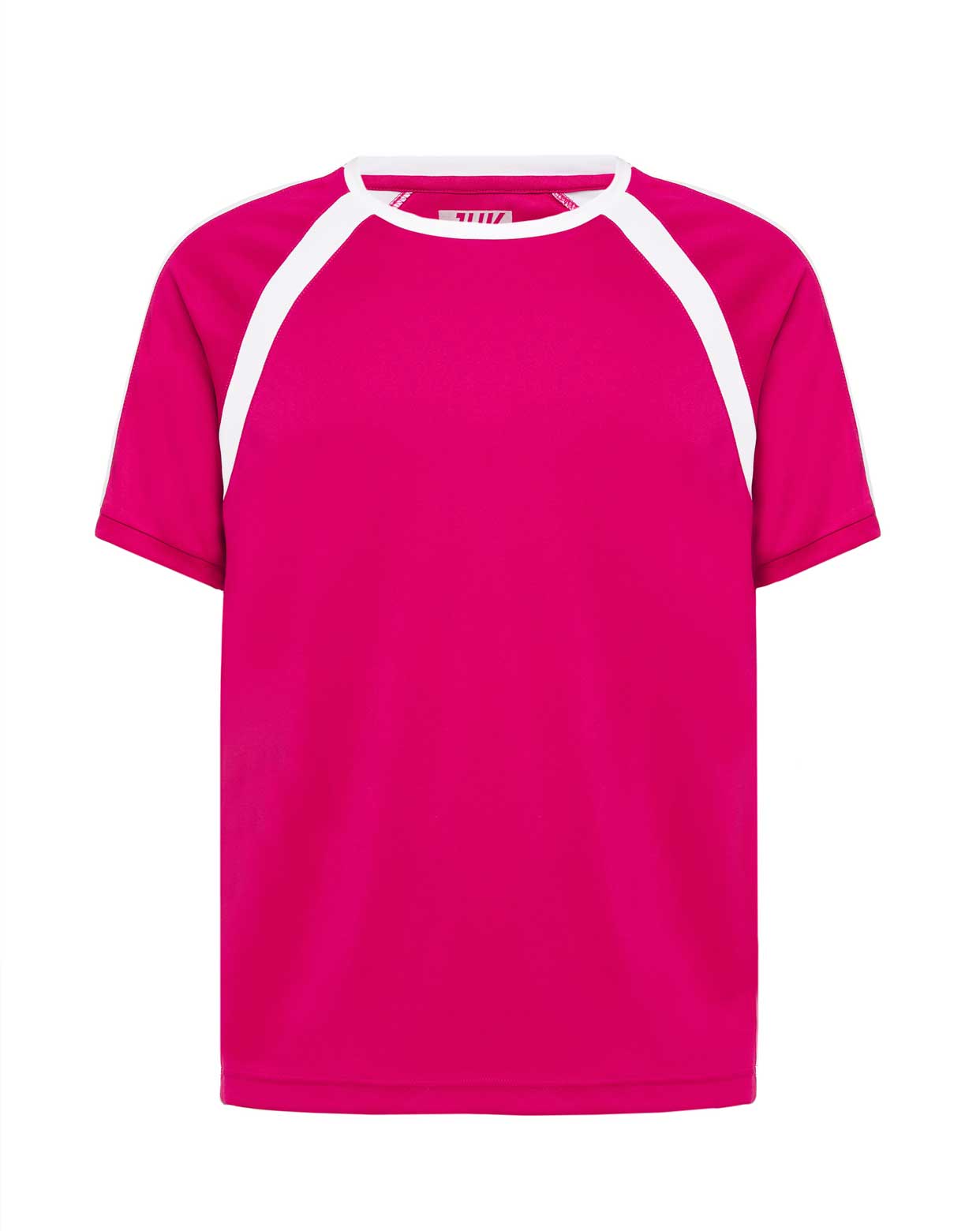 Camiseta Calcio de Jhk