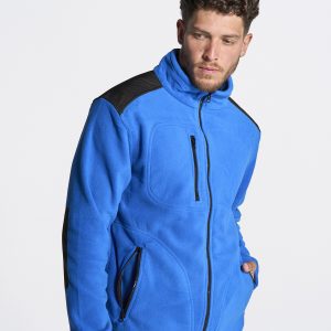 Forro Polar Fleece 340 de Jhk