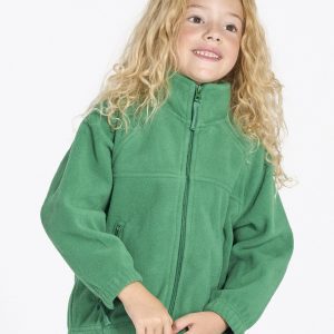 Forro Polar Fleece Kid de Jhk