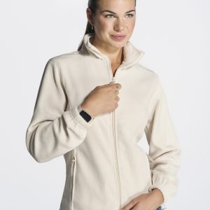 Forro Polar Fleece Lady de Jhk