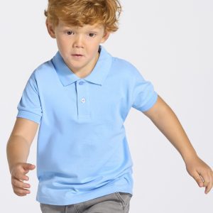 Polo Polo Kid de Jhk