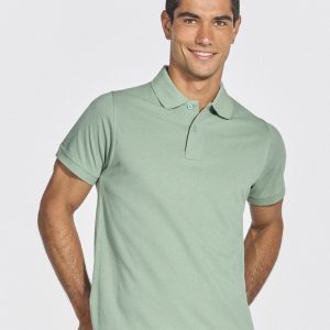 Polo Regular Polo Man de Jhk