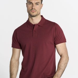 Polo Worker 210 Polo de Jhk