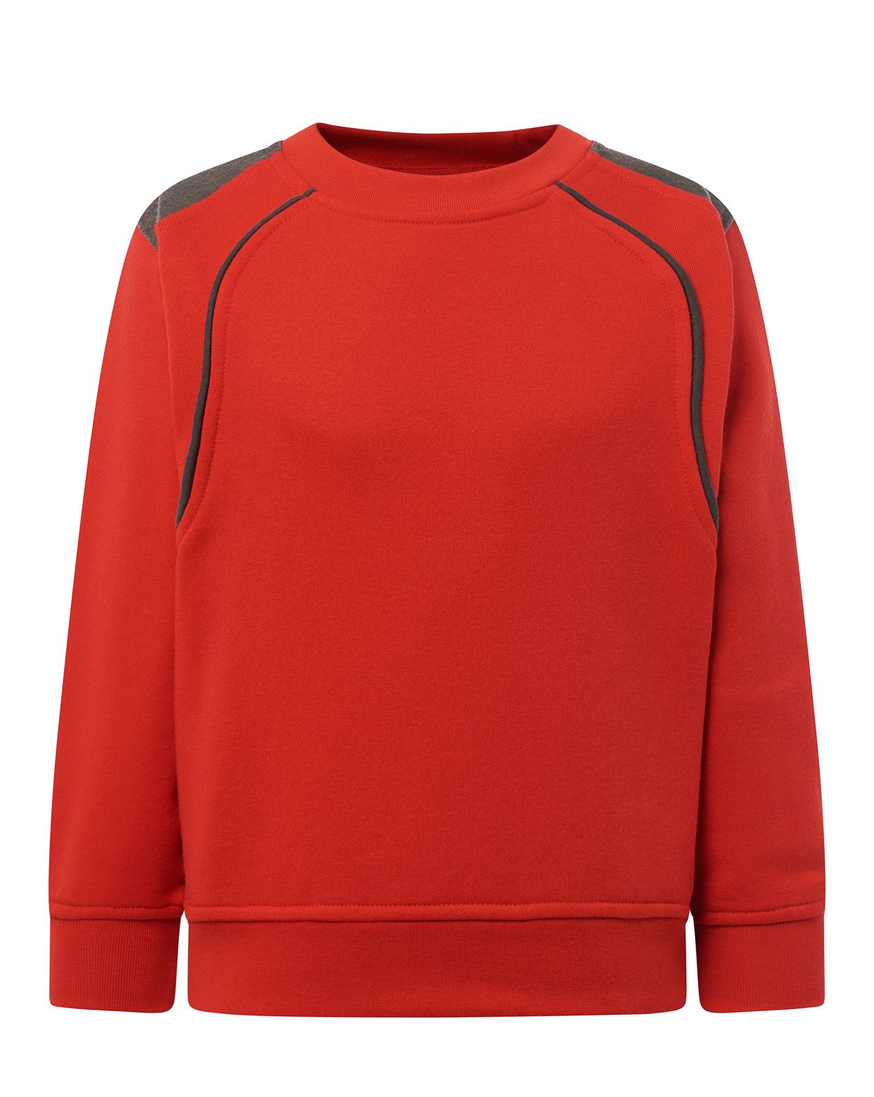 Sudadera Kid River Sweat de Jhk