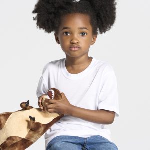 Camiseta Kid Subli Unisex T-Shirt de Jhk