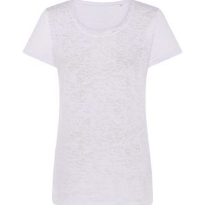 Camiseta Burn Out Subli de Jhk