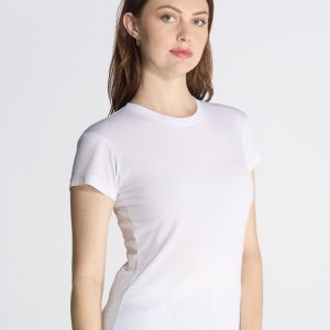 Camiseta Lady Subli Comfort de Jhk