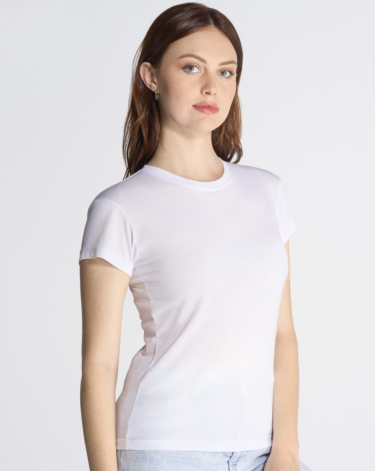 Camiseta Lady Subli Comfort de Jhk