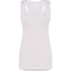 Camiseta V-Neck Subli Top de Jhk