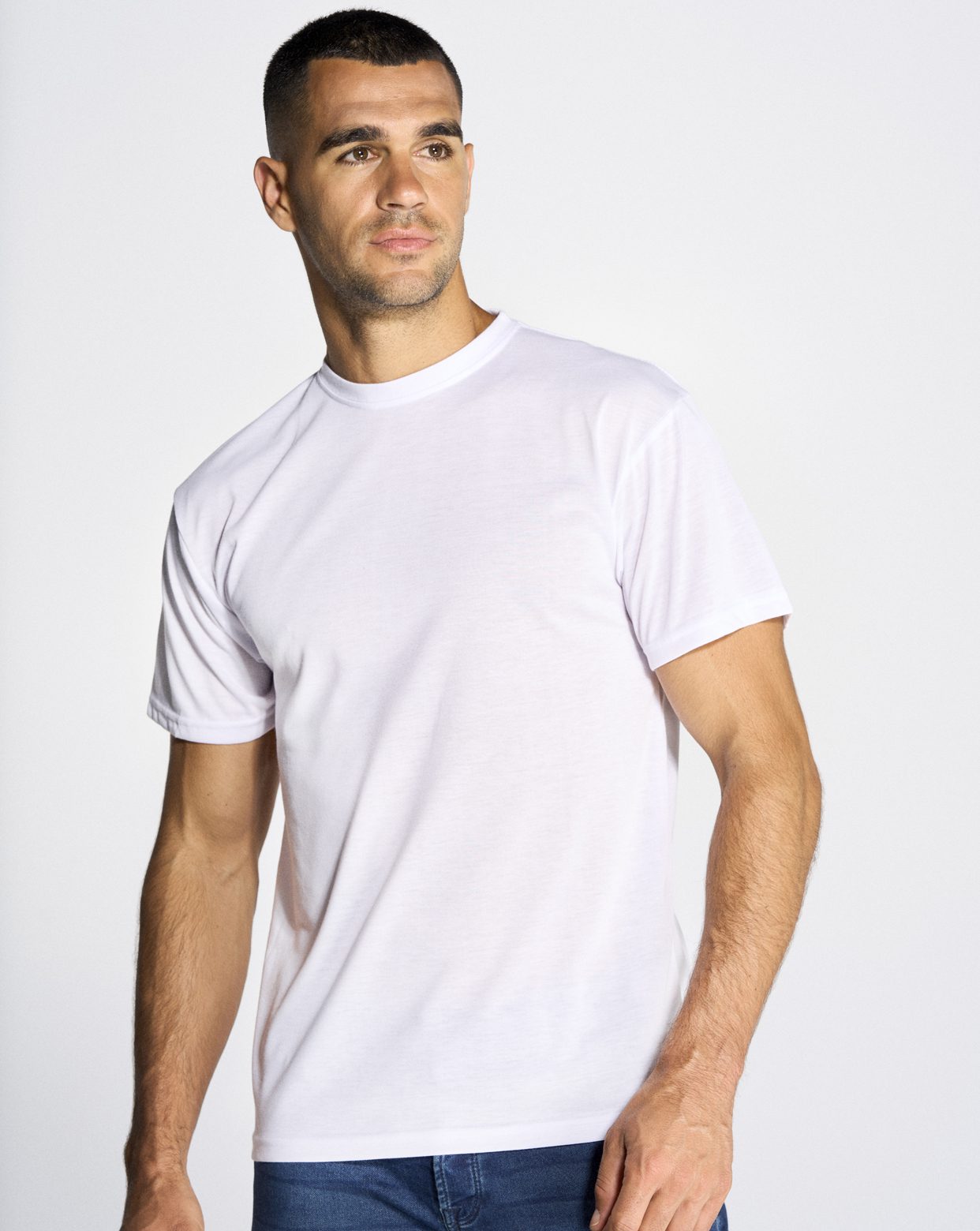 Camiseta Man Subli T-Shirt de Jhk