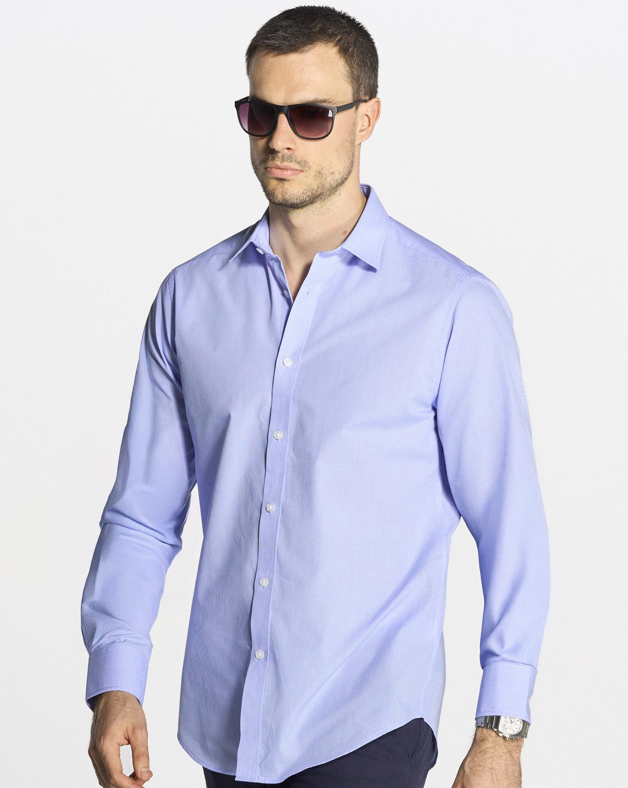 Camisa London de Jhk