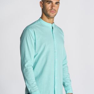 Camisa Camisa Mahon de Jhk