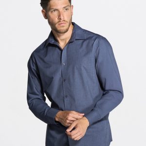 Camisa Monaco de Jhk