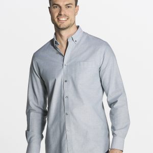 Camisa Oxford de Jhk