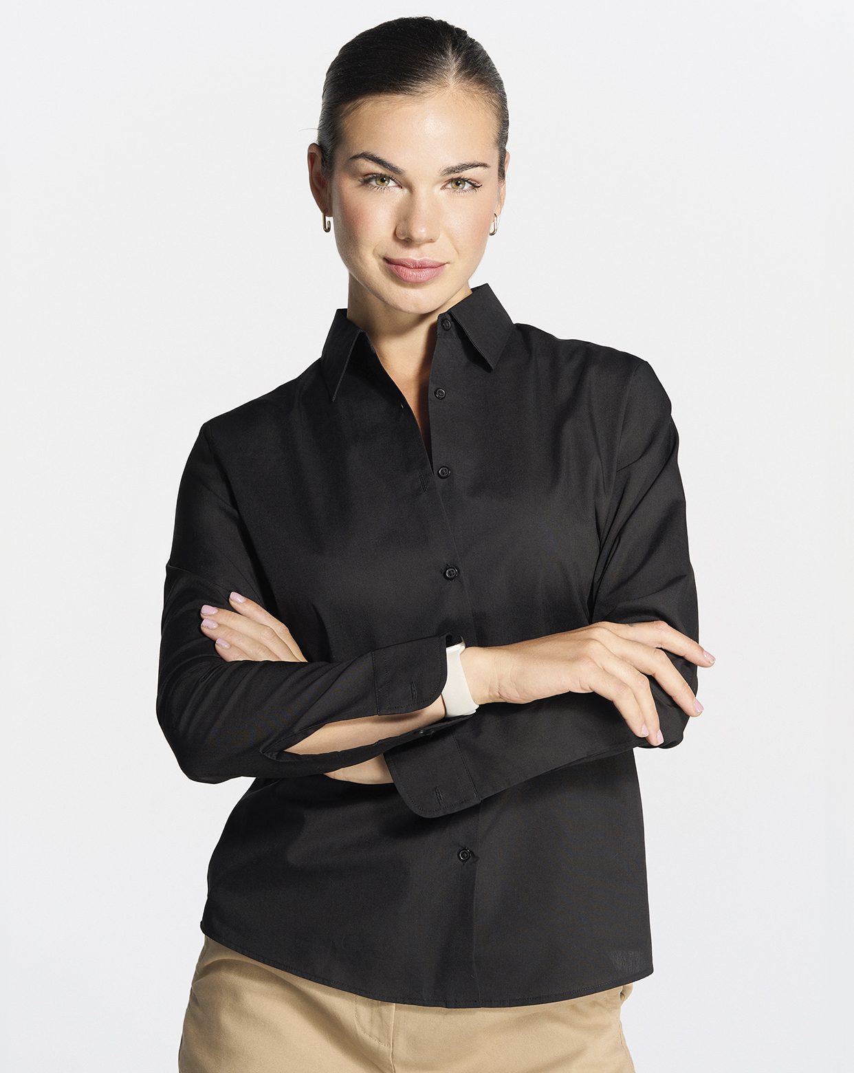 Camisa Oslo Lady de Jhk