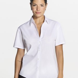 Camisa Pekin Lady Ss de Jhk