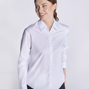 Camisa Lady Popelin de Jhk