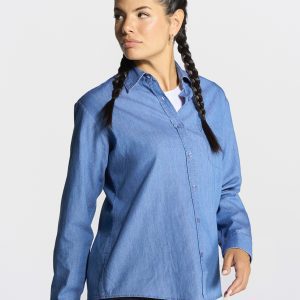 Camisa Texas Lady de Jhk