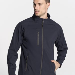 Chaqueta Softshell Jacket de Jhk