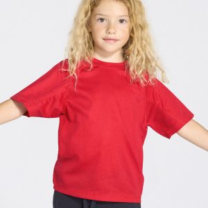 Camiseta Sport T-Shirt Kid de Jhk