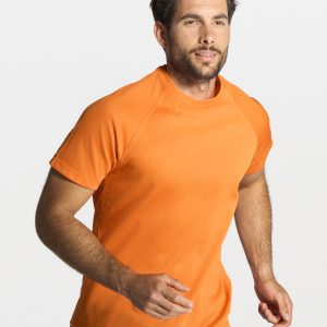 Camiseta Sport T-Shirt Man de Jhk