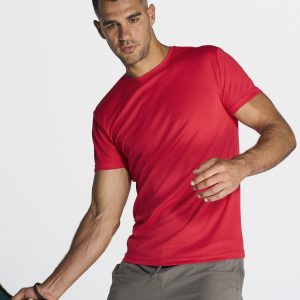 Camiseta Sport Regular de Jhk