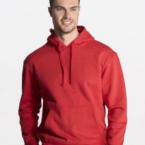 Sudadera Kangaroo Cvc Sweatshirt de Jhk