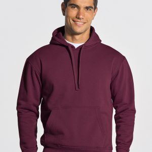 Sudadera Kangaroo Sweatshirt 320 de Jhk