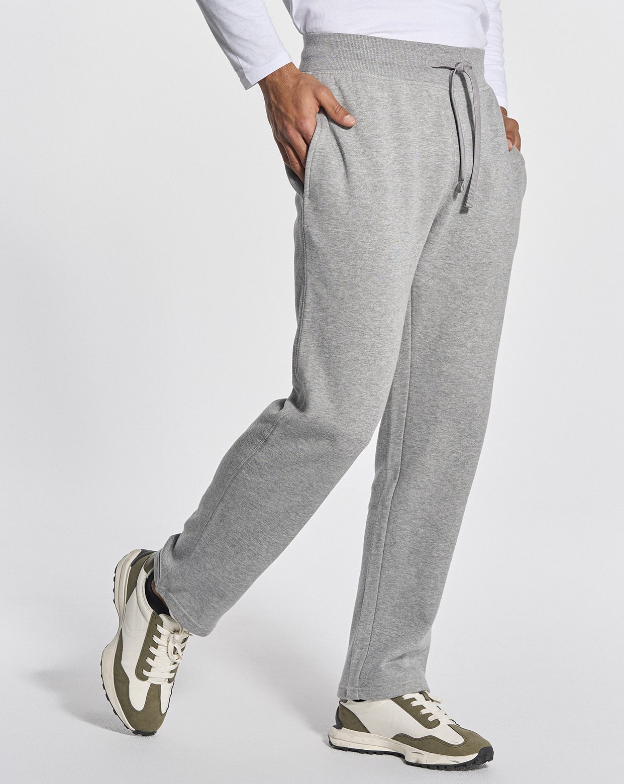 Pantalón Sweat Pants Man de Jhk