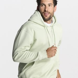 Sudadera Kangaroo Sweatshirt de Jhk