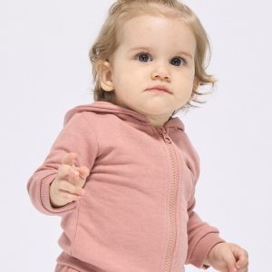CaracterÍSticas:
Chaqueta Baby Hooded Sweatshirt de Jhk