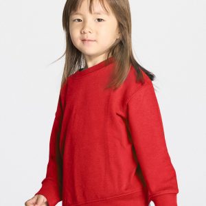 Sudadera Kid Sweatshirt French Terry de Jhk