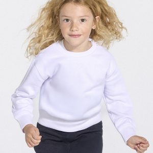 Sudadera Sweatshirt Cvc Kid de Jhk