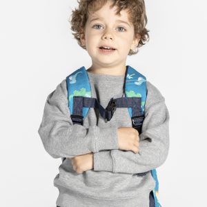 Sudadera Sweatshirt Kid de Jhk