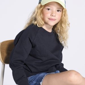 Sudadera Everest Kid de Jhk