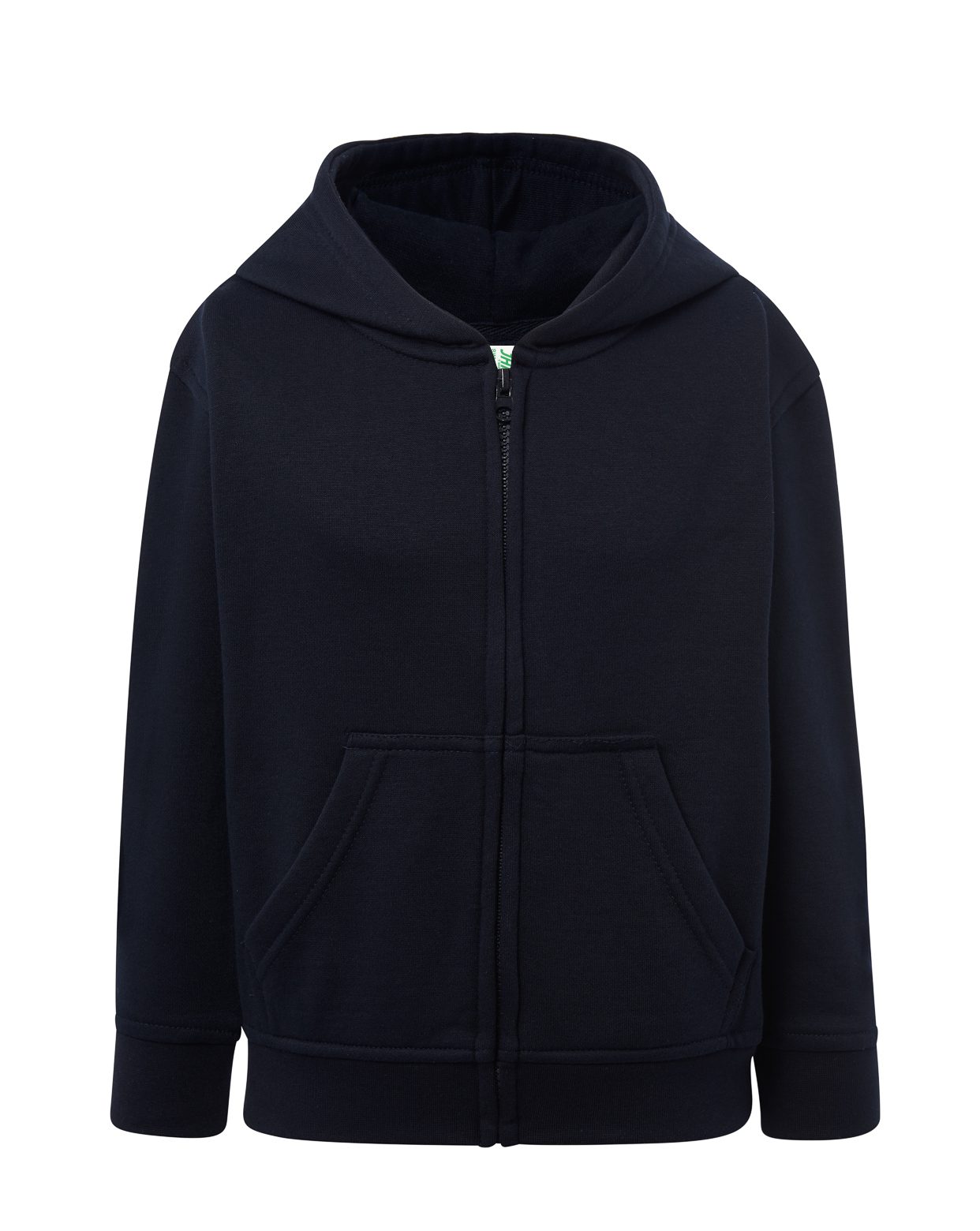 Sudadera Kid Hooded French Terry Sweatshirt de Jhk 2 Sudadera Kid Hooded French Terry Sweatshirt de Jhk — Galería 1