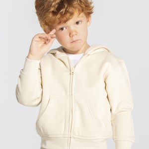 Sudadera Kid Hooded Sweatshirt de Jhk