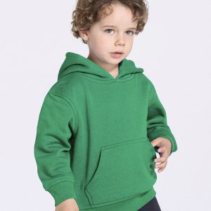 Sudadera Kangaroo Sweatshirt Kid de Jhk
