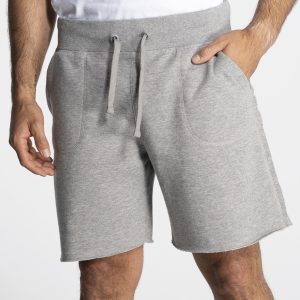 PantalÓN Sweat Shorts Man de Jhk