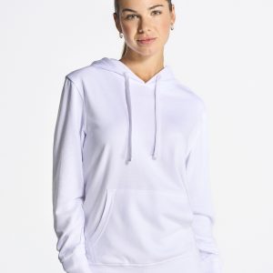 Sudadera Kangaroo Lady French Terry Sweatshirt de Jhk