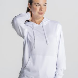 Sudadera Kangaroo Sweatshirt Lady de Jhk
